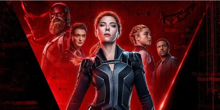 Runutan Scarlett Johansson Gugat Disney karena Film Black Widow