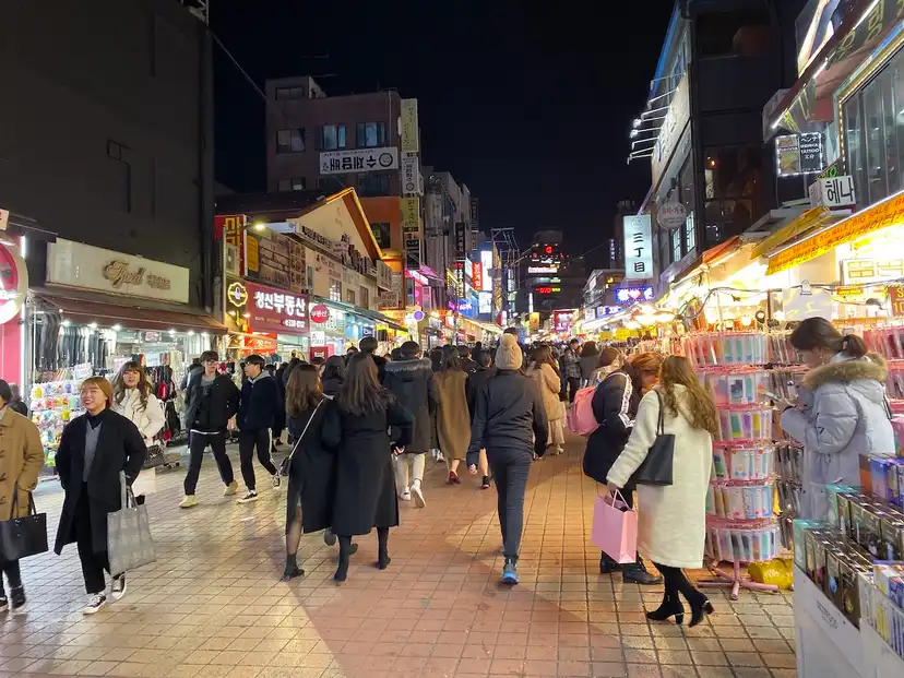 Tips Solo Travelling ke Seoul di Musim Dingin untuk Wanita Muslim (part 1)