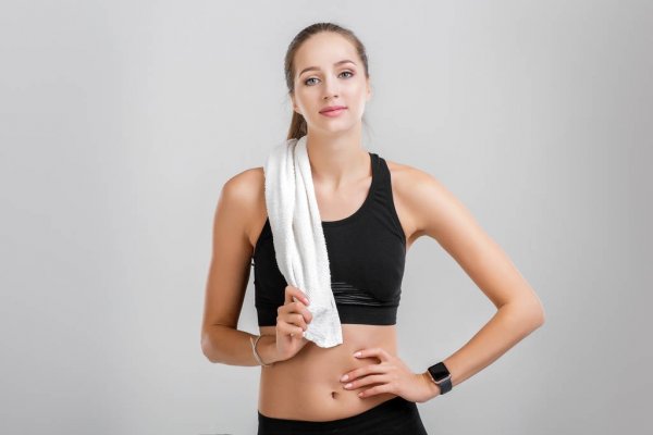 Tips Mencegah Kemunculan Workout Breakouts dari Dokter Kulit