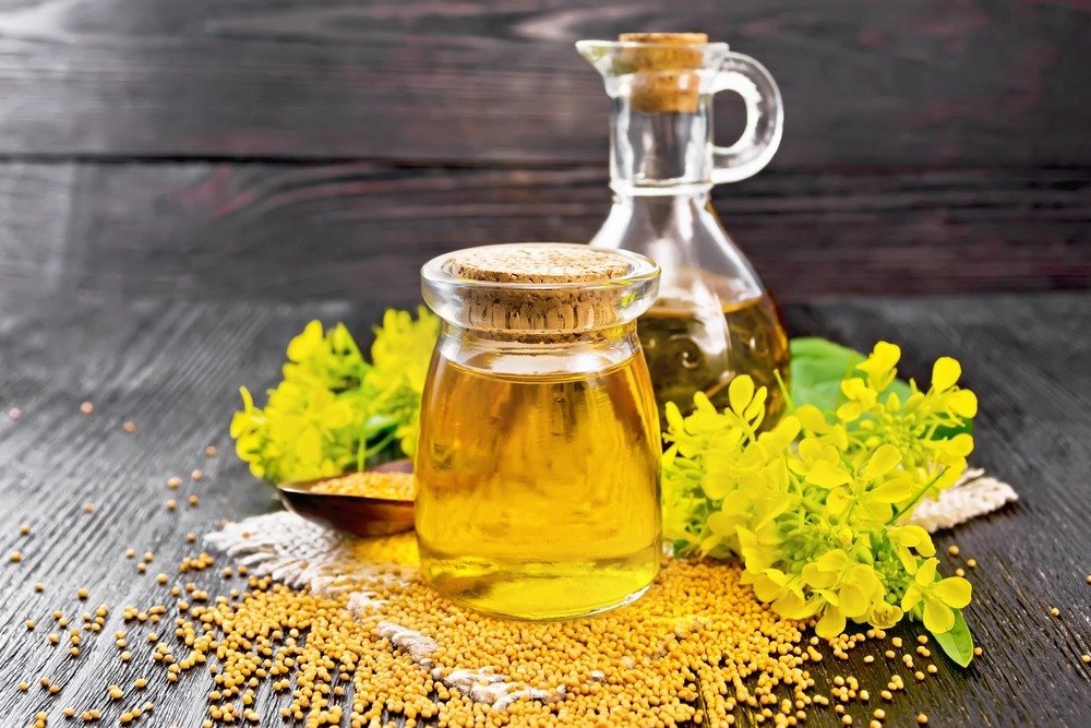 Kejutkan Dunia Kecantikan, Ini Manfaat Perawatan dengan Mustard Oil