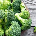Sumber Nutrisi Terbaik, Ini Manfaat Brokoli Bagi Kesehatan Tubuh