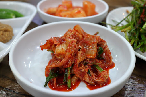 Manfaat Kimchi Bagi Kesehatan dan Kecantikan, Bikin Kulit Glowing Salah Satunya