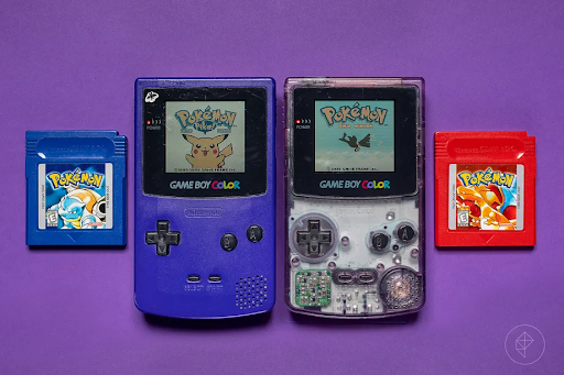 Nintendo Bakal Bawa Game Boy dan Game Boy Color ke Switch Online