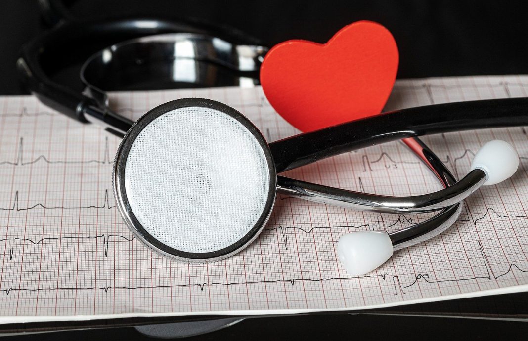 Vericiguat dari Bayer Direkomendasikan untuk Pengobatan Gagal Jantung Kronis Simptomatik