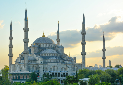 7 Tempat Wisata Terbaik di Turki Untuk Dikunjungi Muslim