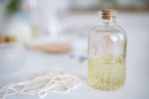 Kegunaan Fermented Oil di Produk Skincare untuk Kulit