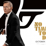 10 Aktor yang Dapat Menggantikan Daniel Craig di James Bond 007 Selanjutnya