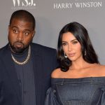 Menyesali Kesalahannya, Kanye West Dikabarkan Ingin Rujuk dengan Kim Kardashian
