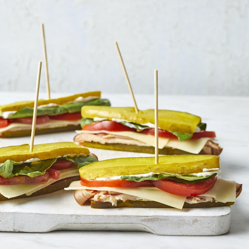 Tips Membuat Sandwich Lebih Sehat, Simpel Nggak Melulu Jahat!
