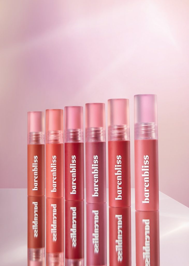 Kejutan Akhir Tahun, Barenbliss Tambah Koleksi Lip Product dengan Aroma Ceri Segar!