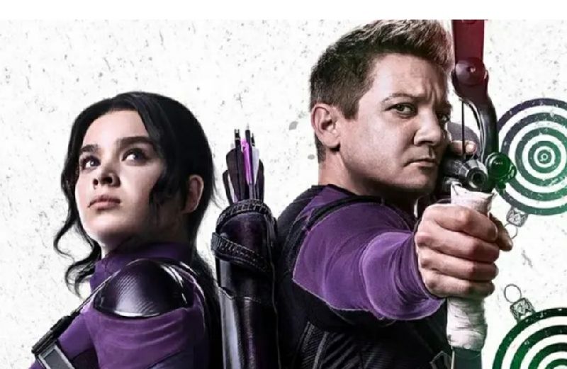 Film Serial Marvel "Hawkeye" Koneksi Untuk Masa Depan MCU