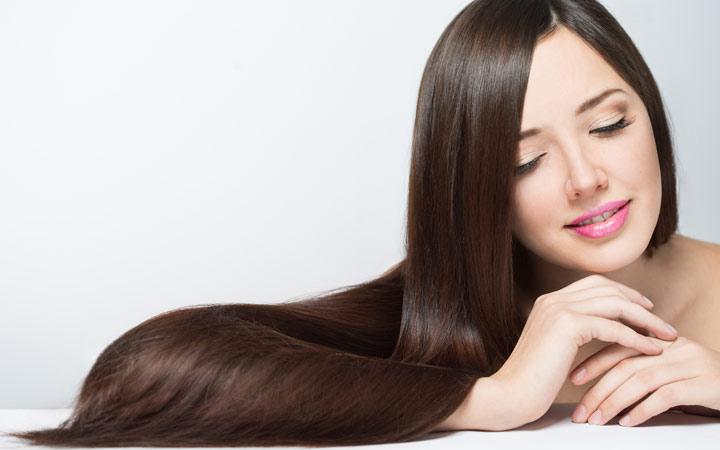 Trik Perawatan Anti-Aging Untuk Rambut Yang Wajib Ladies Ketahui