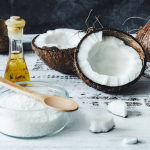 9 Manfaat Kesehatan dari Coconut Oil