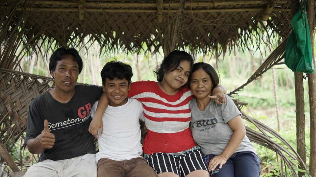 Pelari Run To Care Berhasil Galang Dana 1,5 Milyar untuk Keluarga dan Anak Indonesia