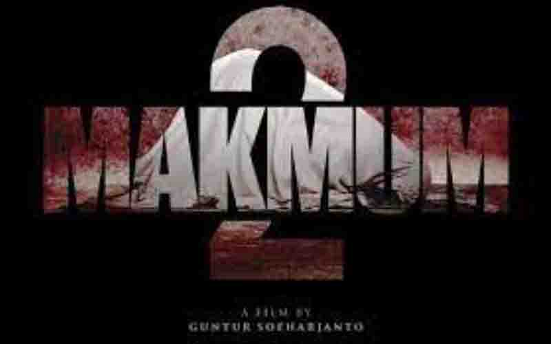 Film 'Makmum 2' Jumpscare Super Sayang Cerita Under Performance