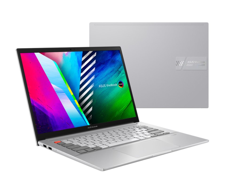 Laptop Asus Vivobook Pro 14 X OLED Perangkatnya Para Kreator