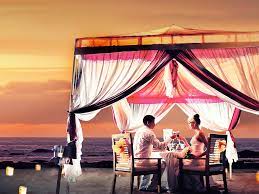 4 Pilihan Dinner Romantis di Bali yang Bisa Dikunjungi