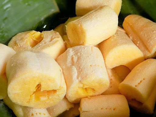 Makanan Tinggi Probiotik dari Berbagai Belahan Dunia, Termasuk Tempe