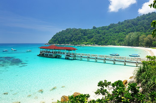 7 Tempat Wisata Malaysia untuk Masuk Bucket List Kamu