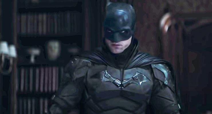 Trailer Film Ketiga The Batman Menjanjikan Aksi Brutal Khas DC