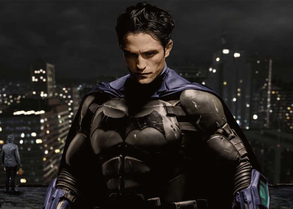 Trailer Film Ketiga The Batman Menjanjikan Aksi Brutal Khas DC