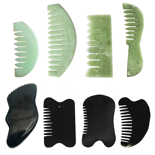 Jade Comb Dapat Meningkatkan Pertumbuhan Rambut? Berikut Penjelasannya