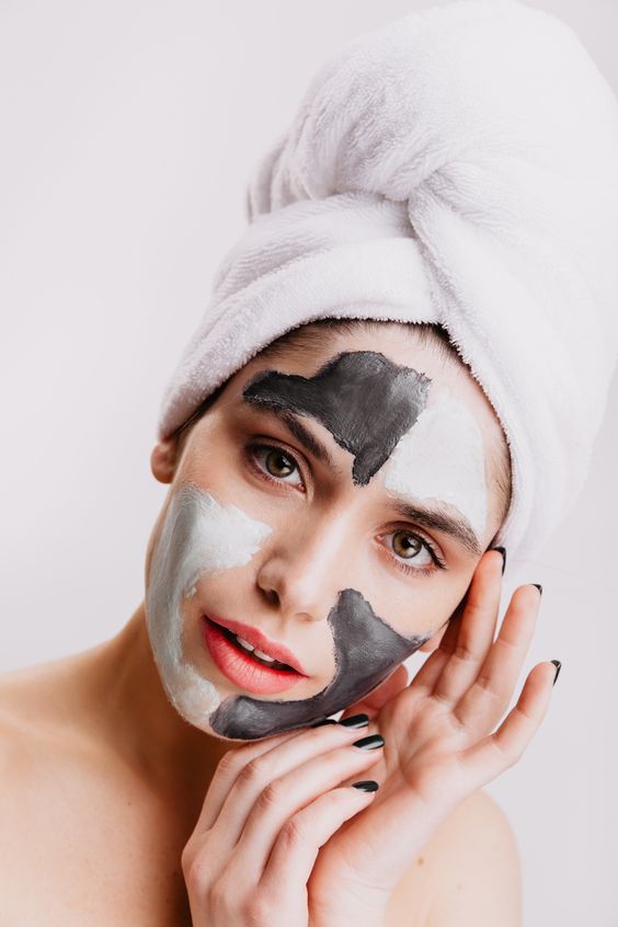 5 Manfaat Luar Biasa Clay Mask untuk Kulitmu