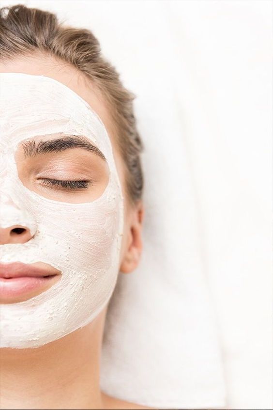 5 Manfaat Luar Biasa Clay Mask untuk Kulitmu
