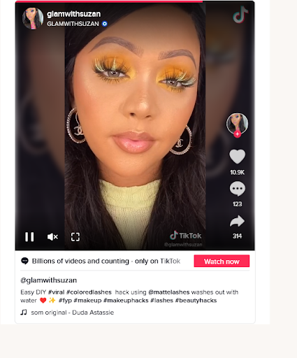 Beauty Hack Viral TikTok Paling Berguna Sejauh Ini di Tahun 2022