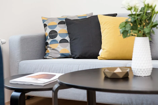 Cara Mencari Sofa yang Tahan Lama dan Sesuai Kebutuhan