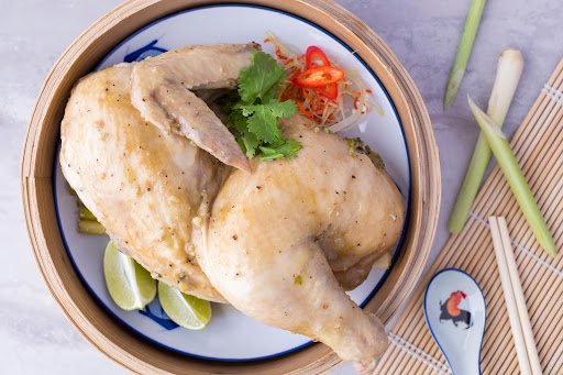 Inspirasi Olahan Ayam Tanpa Minyak, Yang Diet Yuk Merapat!