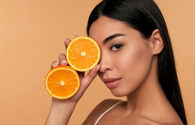 Mitos Vitamin C yang Perlu Pada Skincare yang Tidak Perlu Dipercaya