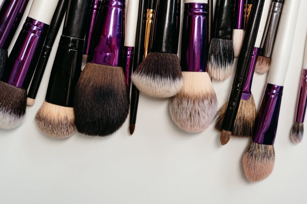5 Aturan Makeup untuk Kulit Tipe Acne Prone
