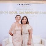 Satu Tahun Skin Soul by Amanda Manopo, Memupuk Jejak Penuh Makna