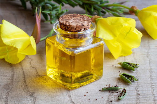 Manfaat Minyak Bunga Evening Primrose untuk Kesehatan dan Kecantikan Taman Inspirasi SAFA
