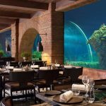 Koral Restoran Bawah Laut Bali yang Menakjubkan dan Istimewa