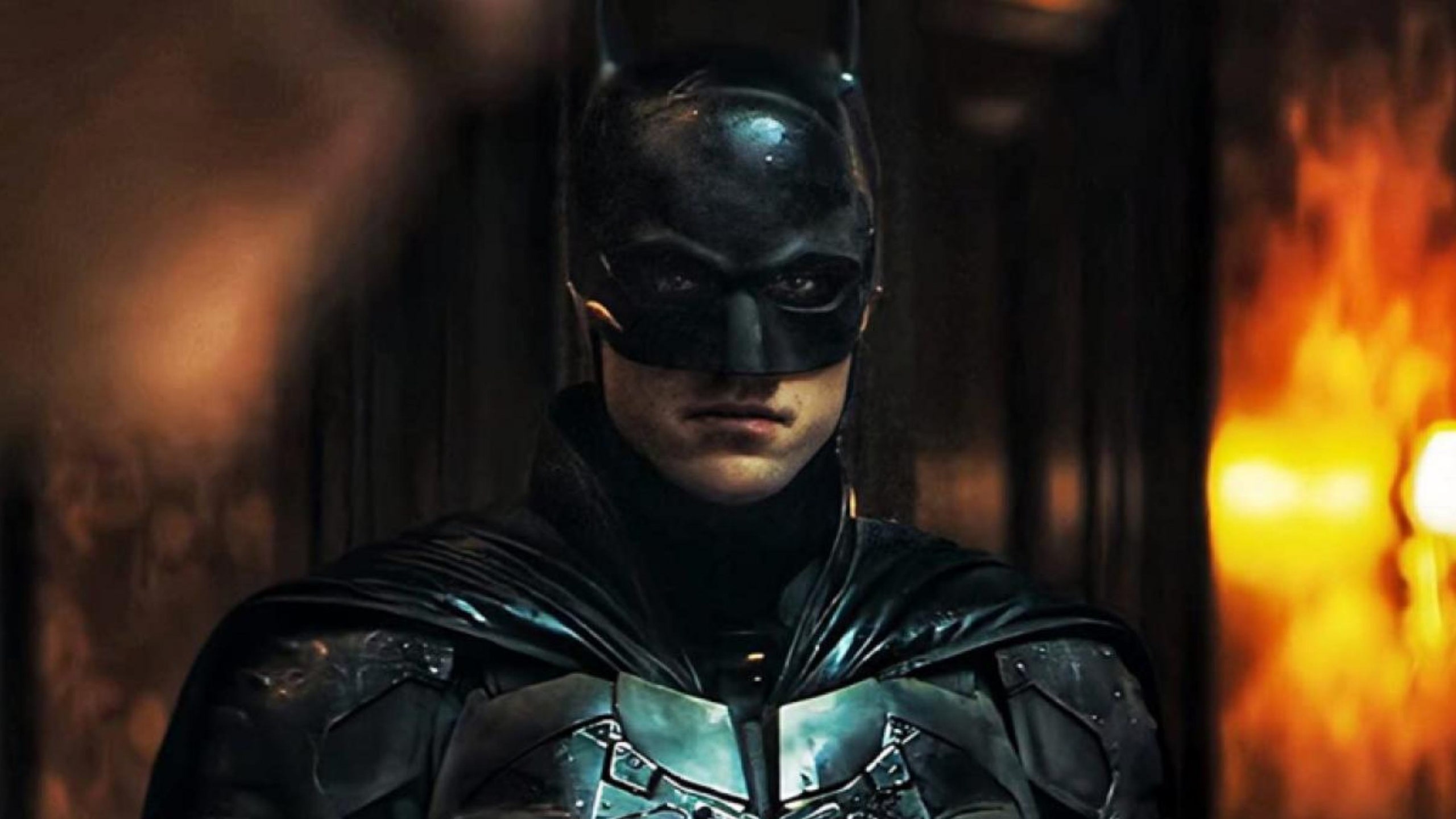 Film 'The Batman' Tanpa Cela Tetapi Masih Jadi Nomor Dua