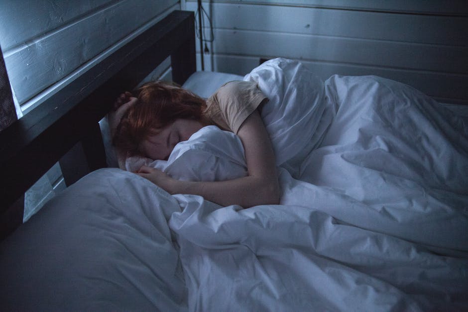 Penyebab, Gejala, serta 5 Cara Sederhana Mengatasi Insomnia Akut