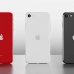 Usung 5G dengan Harga Ramah di Kantong, Apple Rilis iPhone SE 3