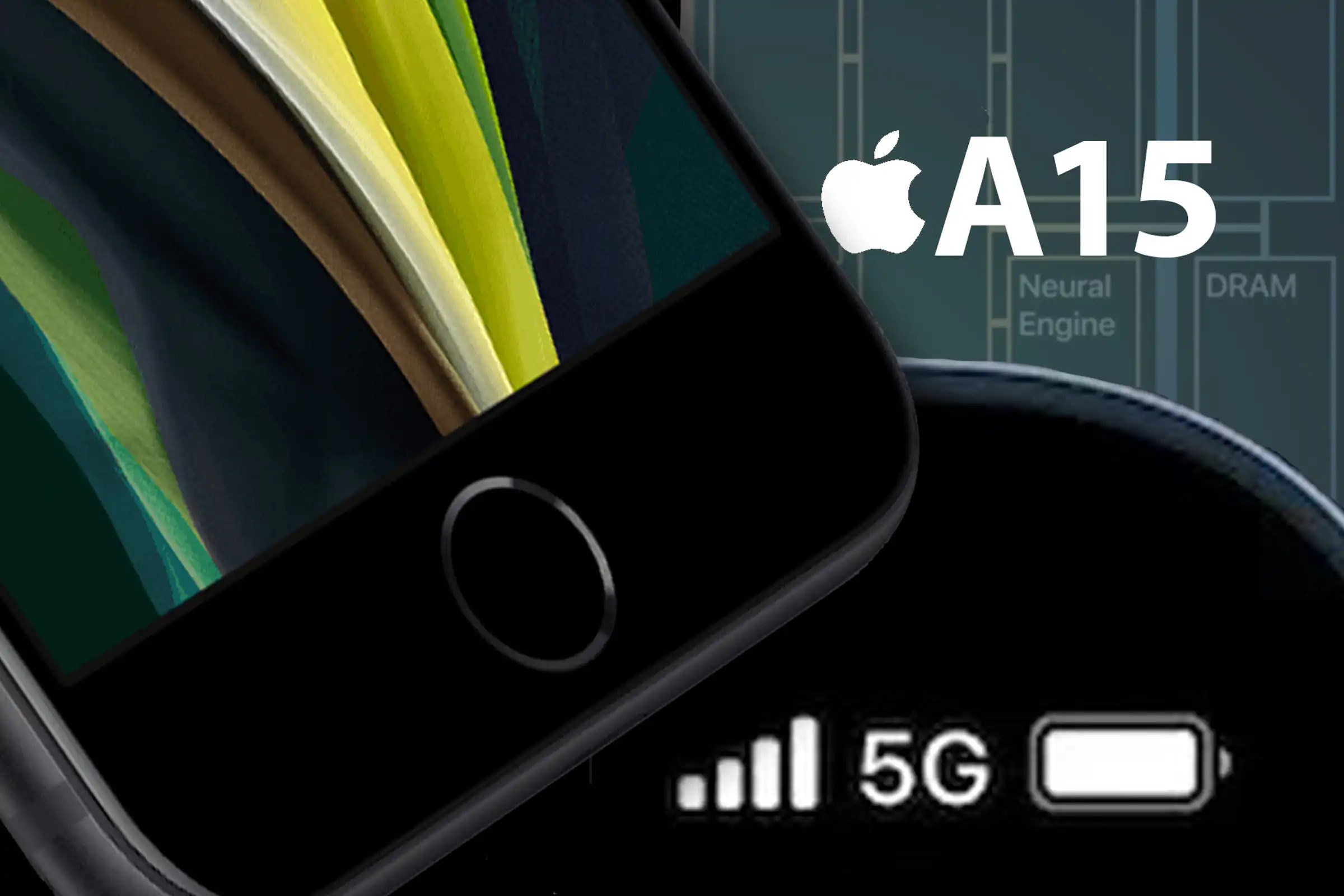 Usung 5G dengan Harga Ramah di Kantong, Apple Rilis iPhone SE 3