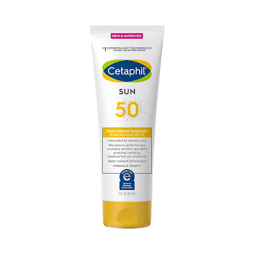 5 Rekomendasi Sunscreen Terbaik untuk Kulit Sensitif, Tak Ada Lagi Iritasi yang Menyiksa