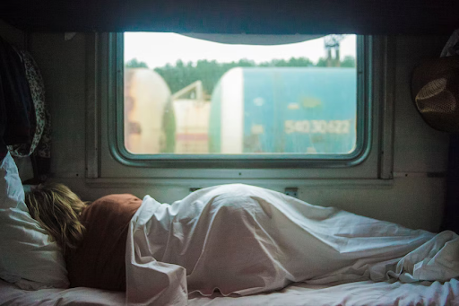 Wanita Perlu Tidur Sedikit Lama Dibanding Pria, Berikut Penjelasannya