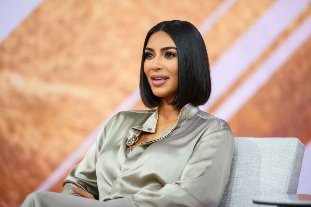 Perceraian Final, Kim Kardashian Lepas Nama “West” dan Mulai Lakukan Rebrand 