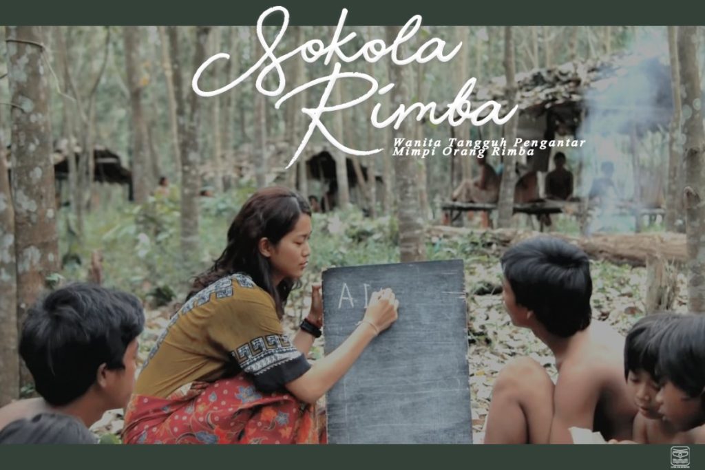 Hari Kartini: Rekomendasi Film Perjuangan Perempuan