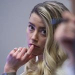Milani Ungkap Kebohongan Amber Heard di Ruang Sidang