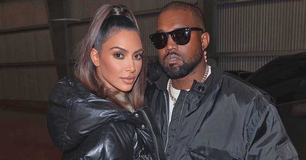 Perceraian Final, Kim Kardashian Lepas Nama “West” dan Mulai Lakukan Rebrand 