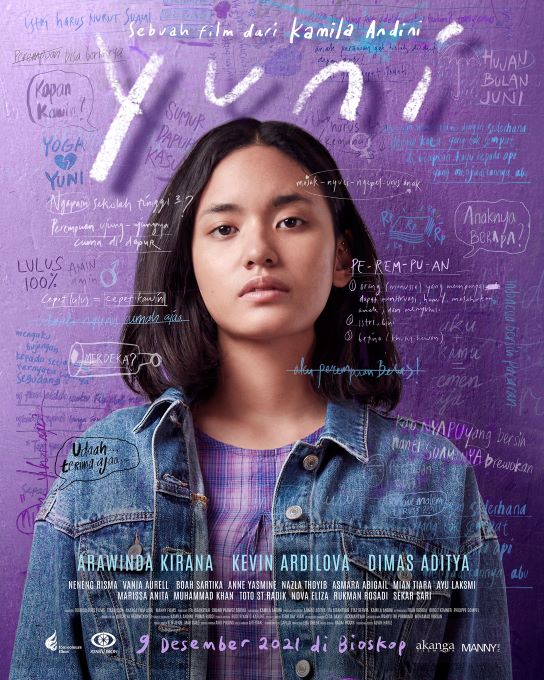 Hari Kartini: Rekomendasi Film Perjuangan Perempuan