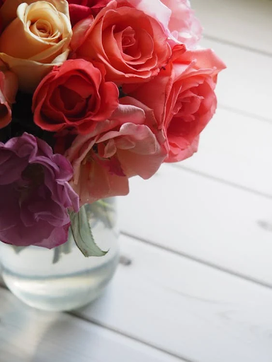 4 Tips Agar Tanaman Bunga Indoor Kamu Awet Lebih Lama