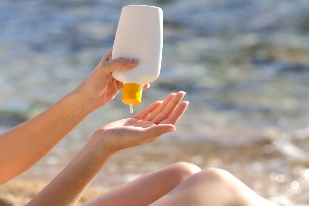 18 Kesalahan Penggunaan Sunscreen yang Mungkin Dilakukan Tanpa Kamu Sadari (Bagian 1)
