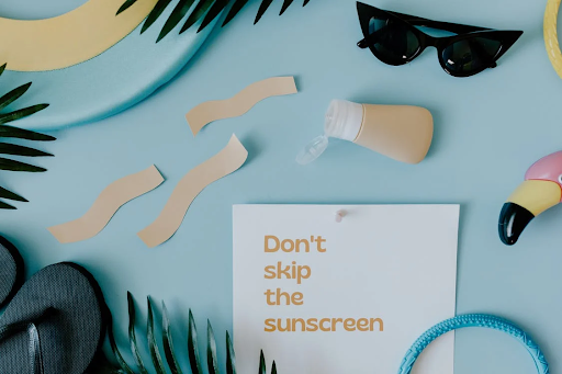 Daftar Lengkap Kosakata di Sunscreen Beserta Pengertiannya (Part 1)